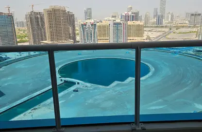 Apartment - 1 Bedroom - 2 Bathrooms for rent in Elite Sports Residence 5 - Elite Sports Residence - Dubai Sports City - Dubai