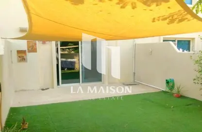 فيلا - 3 غرف نوم - 4 حمامات للبيع في طراز عربي - فيلات الريف - مشروع الريف - أبوظبي