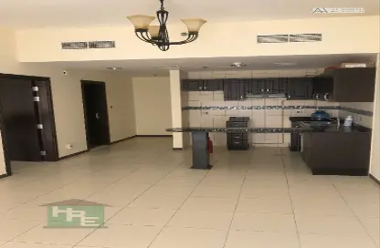 Apartment - 1 Bedroom - 2 Bathrooms for sale in Indigo Spectrum 2 - Indigo Spectrum - International City - Dubai