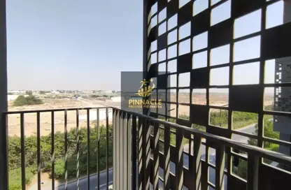 Apartment - 2 Bedrooms - 3 Bathrooms for sale in MISK Apartments - Aljada - Sharjah