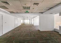 Office Space - 4 bathrooms for rent in Nassima Tower - Sheikh Zayed Road - Dubai