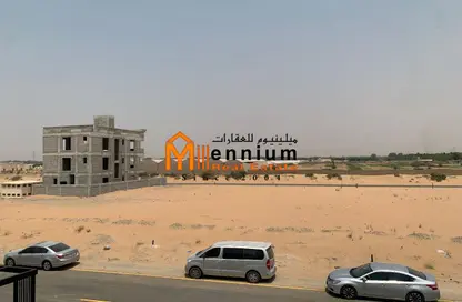 Land - Studio for sale in Al Hooshi Villas - Hoshi - Al Badie - Sharjah Land - Studio for sale in Al Hooshi Villas - Hoshi - Al Badie - Sharjah