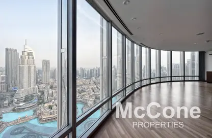 Apartment - 2 Bedrooms - 3 Bathrooms for sale in Burj Khalifa - Burj Khalifa Area - Downtown Dubai - Dubai