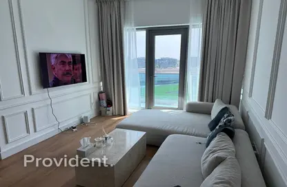 Apartment - 1 Bedroom - 1 Bathroom for rent in The Bay - Business Bay - Dubai