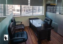 Office Space - 5 bathrooms for rent in Port Saeed - Deira - Dubai