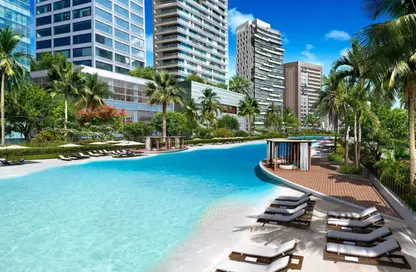 Land - Studio for sale in Bukadra - Dubai