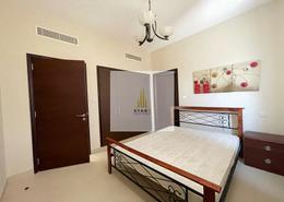 Room / Bedroom image for: Villa - 3 bedrooms - 4 bathrooms for rent in Mira 2 - Mira - Reem - Dubai, Image 1