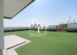 Villa - 5 bedrooms - 6 bathrooms for sale in Al Jubail Island - Abu Dhabi