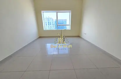Apartment - 1 Bedroom - 1 Bathroom for rent in Tiger Building Al Yarmouk - Al Nahda - Sharjah