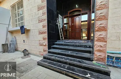 فيلا - 5 غرف نوم - 7 حمامات للايجار في القبيسات - المشرف - أبوظبي