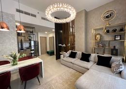 Apartment - 2 bedrooms - 2 bathrooms for sale in Rawda Apartments 2 - Rawda Apartments - Town Square - Dubai