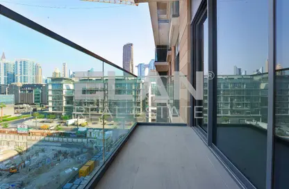 Apartment - 1 Bedroom - 1 Bathroom for rent in Viridian - Central Park at City Walk - City Walk - Dubai