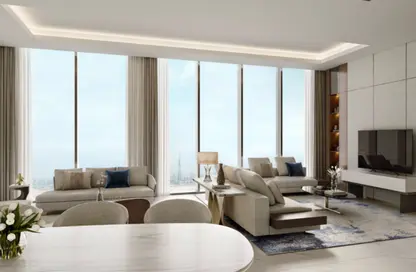 Apartment - Studio - 1 Bathroom for sale in Takaya - Motor City - Dubai