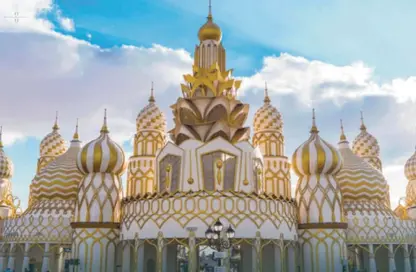 شقة - 2 غرف نوم - 3 حمامات للبيع في إستريلا من نيكسوس - مجان - دبي لاند - دبي