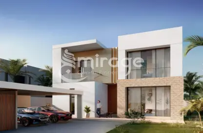 Villa - 4 Bedrooms - 6 Bathrooms for sale in Al Jubail Island - Abu Dhabi
