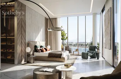 Villa - 7 Bedrooms - 7 Bathrooms for sale in District One West Phase I - District One - Mohammed Bin Rashid City - Dubai