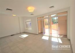 Apartment - 1 bedroom - 2 bathrooms for rent in Al Badia Residences - Dubai Festival City - Dubai