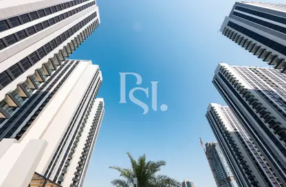 Apartment - 2 Bedrooms - 2 Bathrooms for rent in The Bridges - Shams Abu Dhabi - Al Reem Island - Abu Dhabi