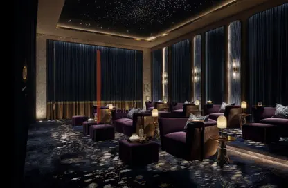 Apartment - 3 Bedrooms - 5 Bathrooms for sale in Sofitel Residences Downtown - Burj Khalifa Area - Downtown Dubai - Dubai Apartment - 3 Bedrooms - 5 Bathrooms for sale in Sofitel Residences Downtown - Burj Khalifa Area - Downtown Dubai - Dubai