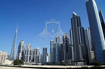 Apartment - 2 Bedrooms - 3 Bathrooms for rent in Executive Towers - Business Bay - Dubai