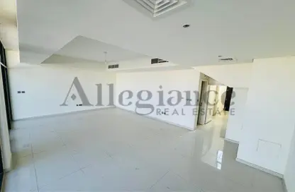 Villa - 3 Bedrooms - 5 Bathrooms for sale in Janusia - The Roots DAMAC Hills 2 - Damac Hills 2 - Dubai