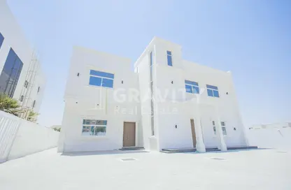 فيلا - 5 غرف نوم - 6 حمامات للبيع في المريف - مدينة خليفة - أبوظبي