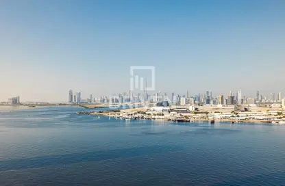 Hotel  and  Hotel Apartment - 2 Bedrooms - 2 Bathrooms for rent in Address Harbour Point Tower 2 - Address Harbour Point - Dubai Creek Harbour (The Lagoons) - Dubai