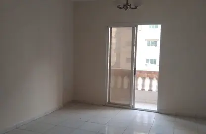 Apartment - 2 Bedrooms - 2 Bathrooms for rent in Al Naemiya Tower 3 - Al Naemiya Towers - Al Nuaimiya - Ajman
