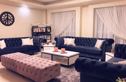 شقة - 4 غرف نوم - 5 حمامات للبيع في مرجان 5 - مرجان - مساكن شاطئ الجميرا - دبي
