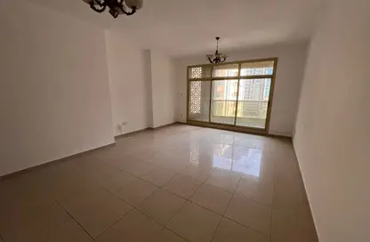 Apartment - 2 Bedrooms - 2 Bathrooms for rent in Al Taawun Street - Al Taawun - Sharjah