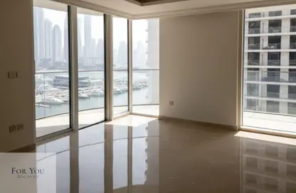 شقة - 2 غرف نوم - 3 حمامات للبيع في برج Palace Beach ريزيدنس 2 - بالاس بيتش ريزيدنس - إعمار بيتشفرونت - دبي هاربور - دبي