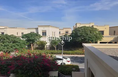Villa - 4 Bedrooms - 4 Bathrooms for sale in Casa - Arabian Ranches 2 - Dubai