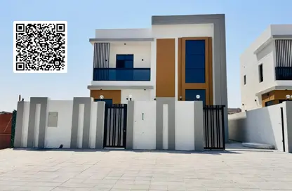 فيلا - 3 غرف نوم - 6 حمامات للبيع في الحليو 2 - الحليو - عجمان
