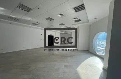 Office Space - Studio for rent in Zakher MAAM Residence - Al Najda Street - Abu Dhabi
