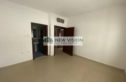 Apartment - 1 Bedroom - 2 Bathrooms for rent in New Al Taawun Road - Al Taawun - Sharjah