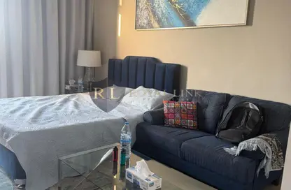 شقة - 1 حمام للايجار في بلوم تاورز بي - ابراج بلووم - الضاحية 10 - قرية الجميرا سركل - دبي