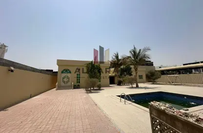 فيلا - 3 غرف نوم - 2 حمامات للايجار في الجزيرة الحمراء - رأس الخيمة