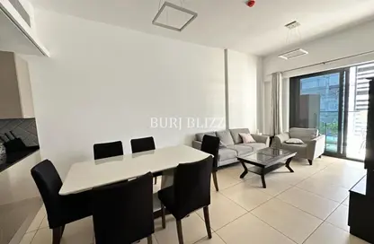 Apartment - 1 Bedroom - 2 Bathrooms for rent in Rigel - Jumeirah Village Circle - Dubai
