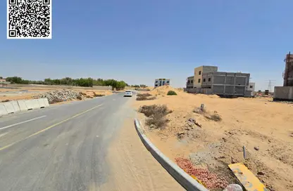 أرض - استوديو للبيع في الحليو 2 - الحليو - عجمان