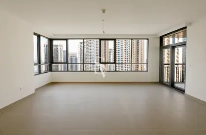 Apartment - 1 Bedroom - 2 Bathrooms for sale in Dubai Creek Residence Tower 2 South - Dubai Creek Harbour (The Lagoons) - Dubai