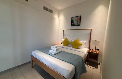 Apartment - 1 Bedroom - 1 Bathroom for sale in The Community - Jumeirah Village Triangle - Dubai