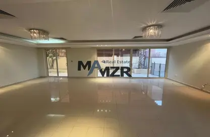 Villa - 4 Bedrooms - 6 Bathrooms for rent in Khannour Community - Al Raha Gardens - Abu Dhabi