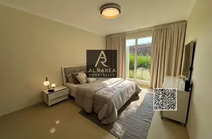 Apartment - Studio - 1 Bathroom for sale in Ajman One - Phase 2 - Ajman Downtown - Ajman