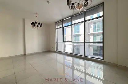 Apartment - 1 Bedroom - 2 Bathrooms for rent in The Polo Residence - Meydan Avenue - Meydan - Dubai