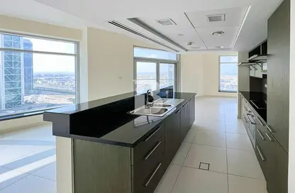 Apartment - 2 Bedrooms - 3 Bathrooms for rent in The Lofts East - The Lofts - Downtown Dubai - Dubai