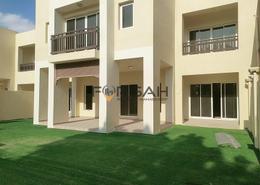 Villa - 4 bedrooms - 4 bathrooms for sale in Bawabat Al Sharq - Baniyas East - Baniyas - Abu Dhabi
