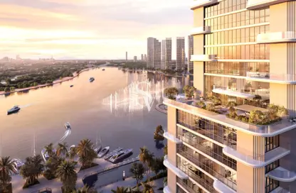 شقة - 2 غرف نوم - 3 حمامات للبيع في ذا إيديت في D3 – البرج A - ذي اديت - دبي ديزاين ديستريكت - دبي شقة - 2 غرف نوم - 3 حمامات للبيع في ذا إيديت في D3 – البرج A - ذي اديت - دبي ديزاين ديستريكت - دبي