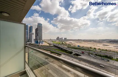 Hotel  and  Hotel Apartment - 1 Bedroom - 2 Bathrooms for rent in Royal Continental Suites - Business Bay - Dubai