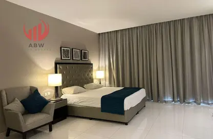 شقة - 1 حمام للايجار في سلستيا آيه - سلسستيا - دبي الجنوب (مركز دبي العالمي) - دبي