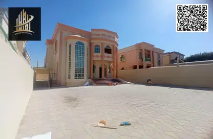 فيلا - 5 غرف نوم - 7 حمامات للبيع في الزهراء - عجمان